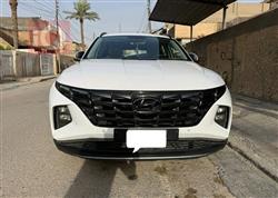 هیوندای تۆکسۆن